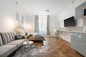 D71- Deluxe Boutique Apartments, Best Location by BQA